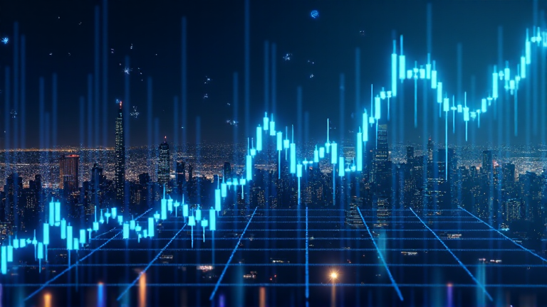 Anant Raj Stocks Plummet Amidst AI Revolution and Market Turmoil