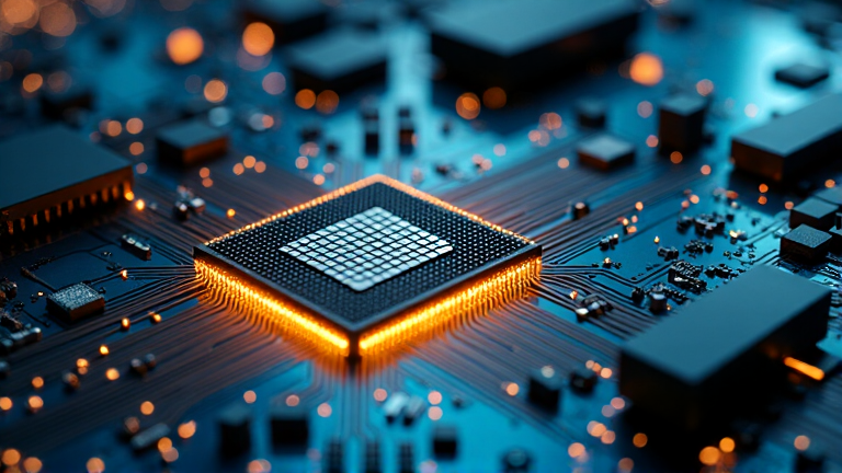 AI Chips Industry Set for Explosive Growth Amid Demand and Challenges