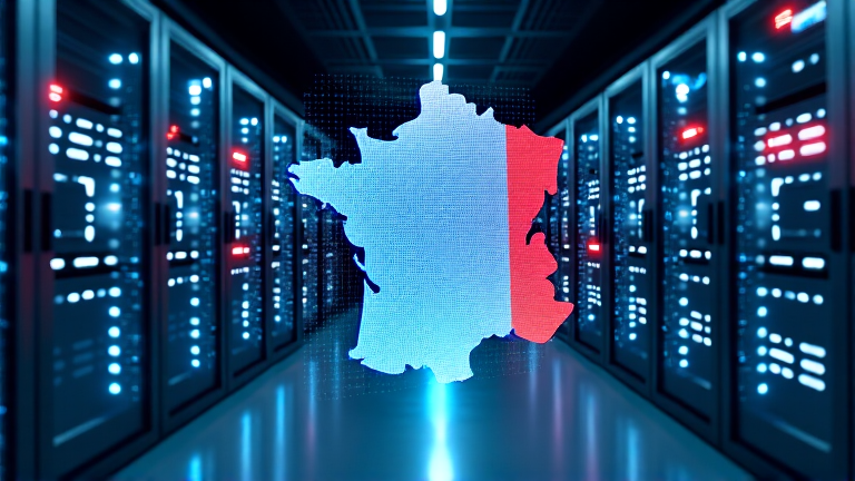 France's AI Revolution: A 109 Billion Euro Investment Announced