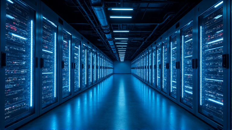 Mistral AI Ignites French Data Centre Revolution