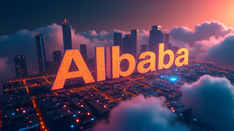 Alibaba’s AI-Powered Comeback: A New Era in Market Dominance