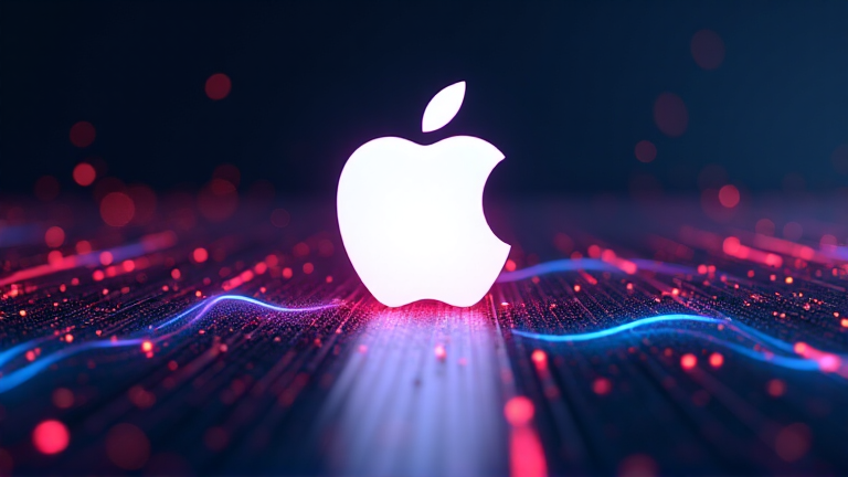 Apple Set to Unveil Innovative AI Features in China by May