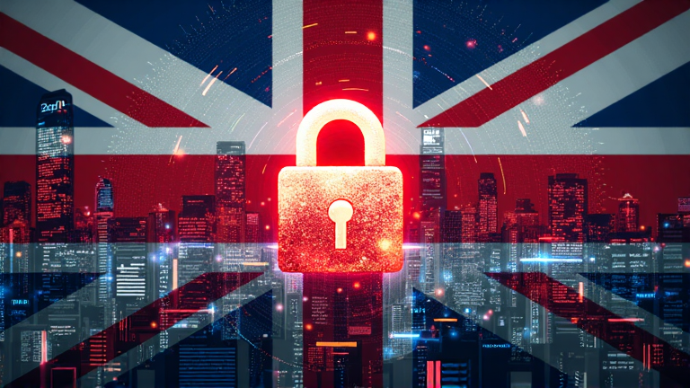 UK Embraces AI Security: A Bold Leap for National Renewal