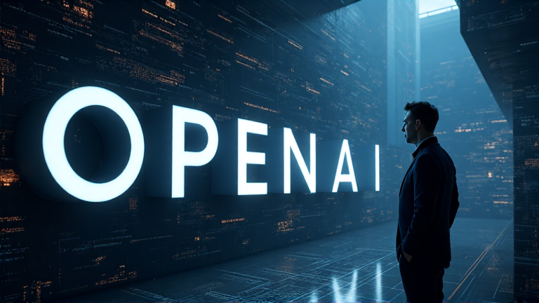 OpenAI Upholds Its Mission: Rebuffing Elon Musk's $97.4 Billion Bid