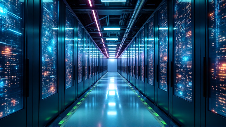 DeepSeek's Transformative Role in Shaping AI Data Centers