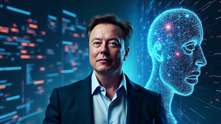 Behind the High-Stakes Drama: Musk’s $100bn Bid and the Future of OpenAI