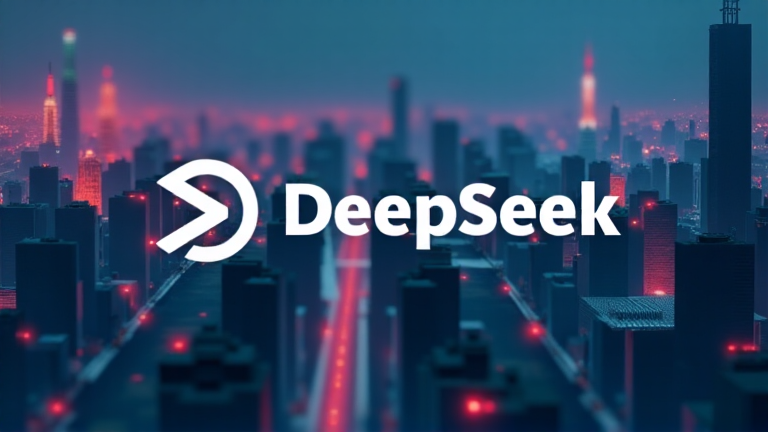 DeepSeek Pulled from South Korea Over Privacy Concerns Amid Global Scrutiny