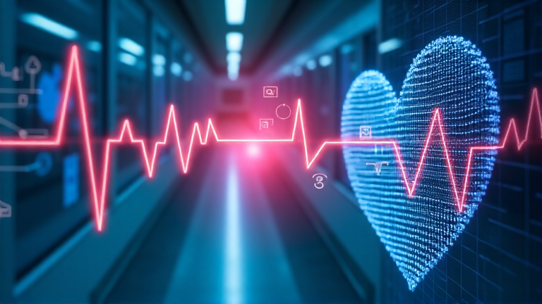 Transforming Healthcare: From AI Innovations to Transparent Care