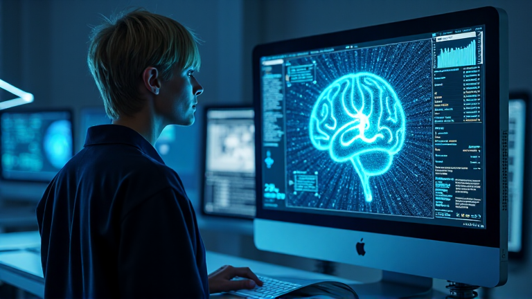 Meta's Thought-Typing Breakthrough: A New Era in AI and Communication