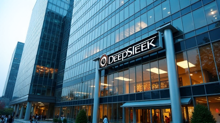 Chinese Universities Embrace DeepSeek AI Courses Amid Innovation Surge