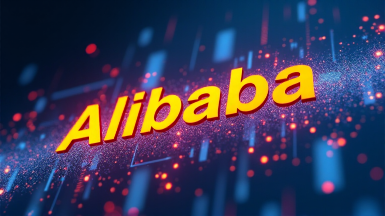 Alibaba Unveils $52 Billion AI and Cloud Computing Investment Plan