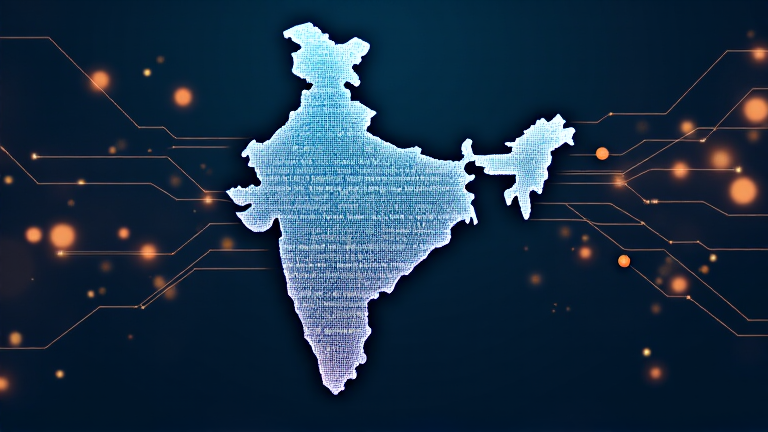 India's AI Revolution: Fine-Tuning for Scalable Innovation