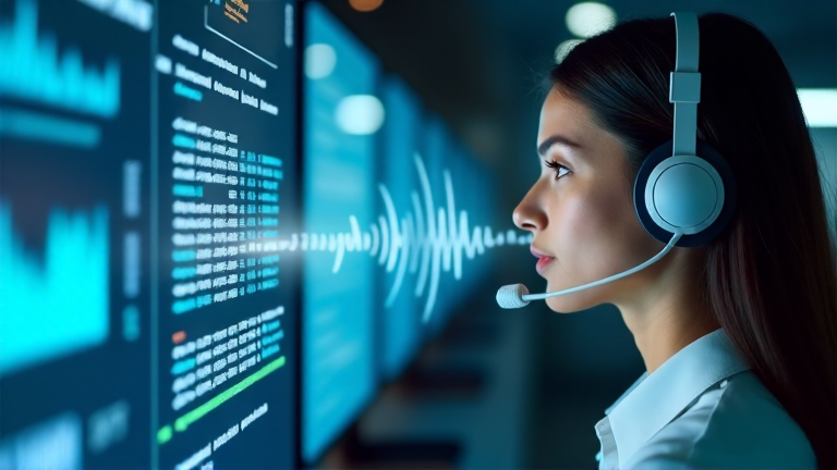 Teleperformance's AI Revolution: Neutralizing Accents for Enhanced Customer Communication