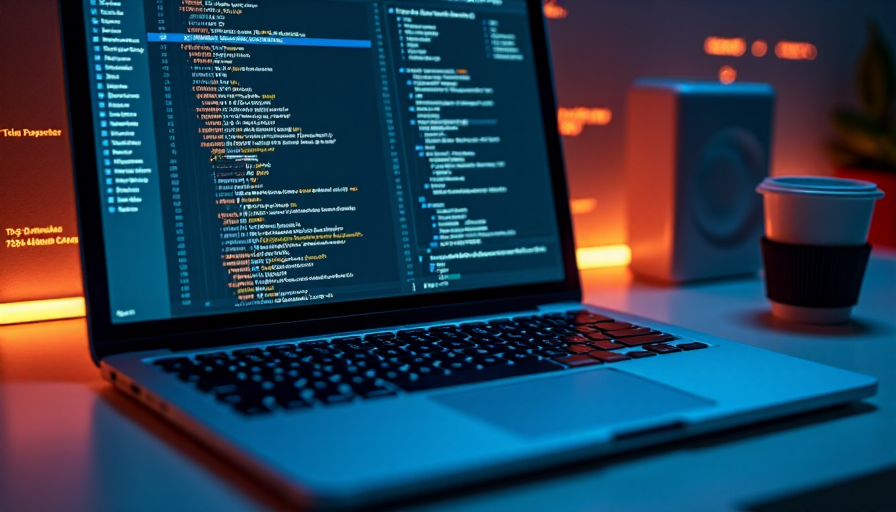 ChatGPT Mac App Revolutionizes Code Editing in Xcode and Beyond