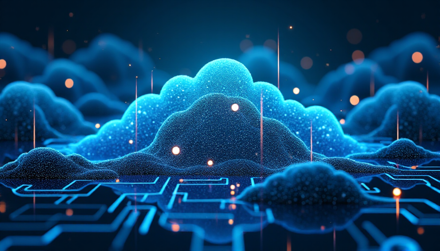 Transforming Hybrid Cloud Environments with AI: Benefits, Use Cases & Real-World Insights