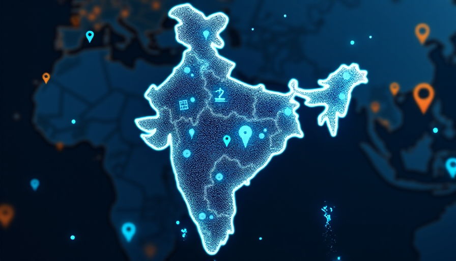 Bessemer Venture Partners Leverages $350 Million AI-Driven Fund to Transform India's Digital Ecosystem