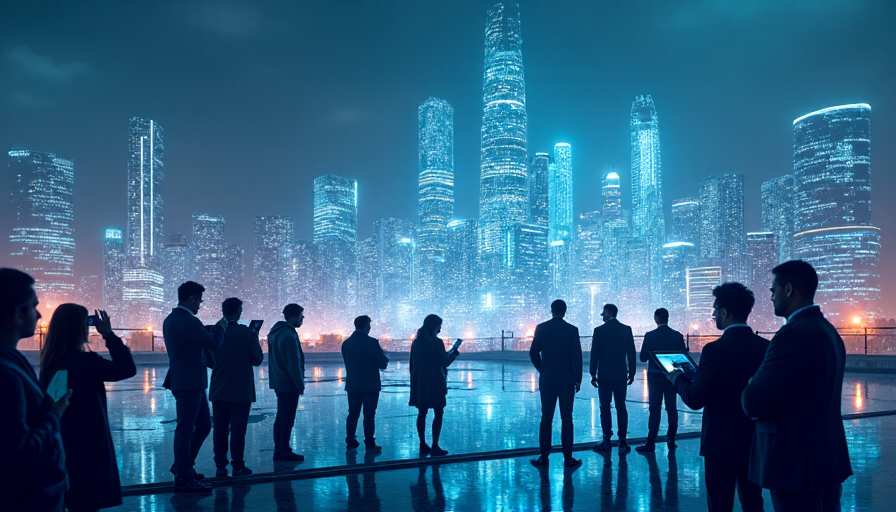 Operation Hope CEO Warns: AI Revolution Demands Inclusive Upskilling for Sustainable Growth