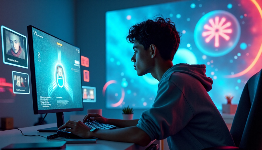 Microsoft Unveils AI Copilot for Xbox: Your New Virtual Gaming Companion
