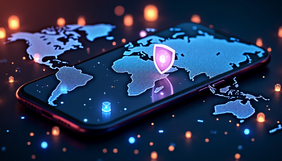 Protectt.ai Secures $8.7M for Global Expansion in Mobile Cybersecurity