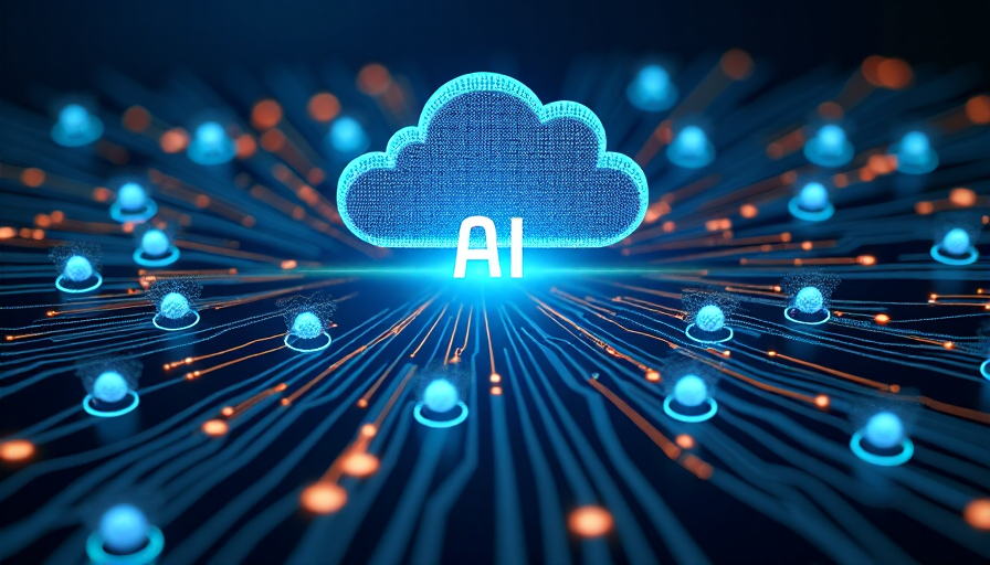 Accelerating AI Adoption with Model-as-a-Service: Unlocking Scalable, Pre-Trained Models
