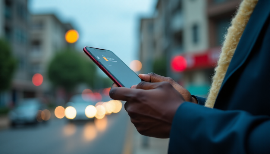 Airtel Africa Revolutionizes Telecom with AI-Powered Spam Alert Service