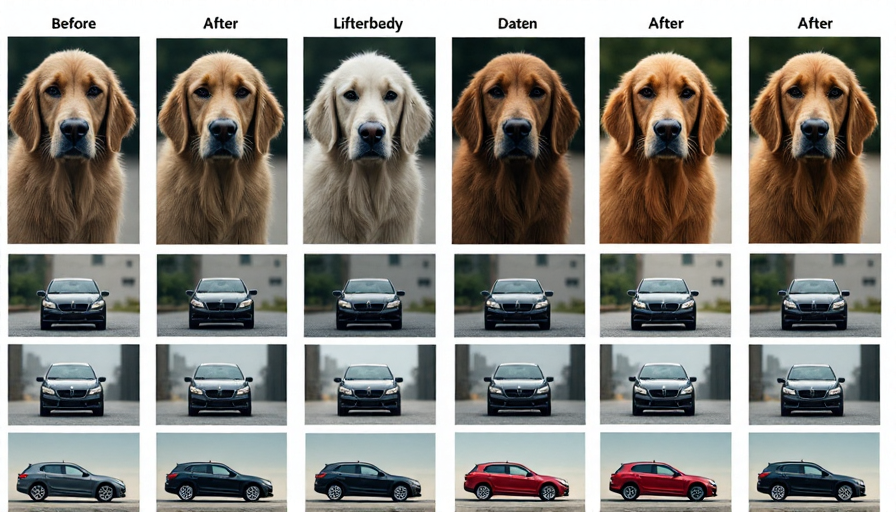 Google's Gemini AI Under Scrutiny for Watermark Removal