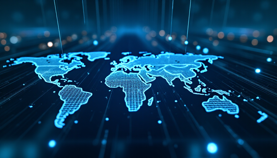 Wipro Unveils Agentic AI Services to Champion Data Sovereignty and Innovation