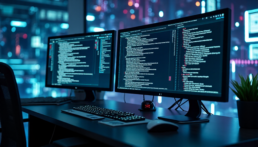 Windsurf Emerges as a Competitive Force in AI Coding