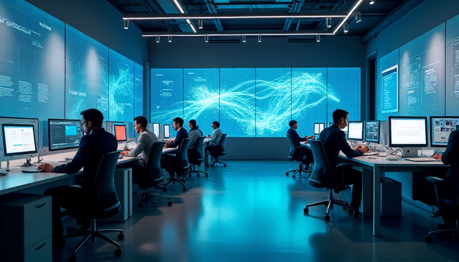 Revolutionizing SME Digitalization: Huawei's AI-Powered Solutions for a Connected Future