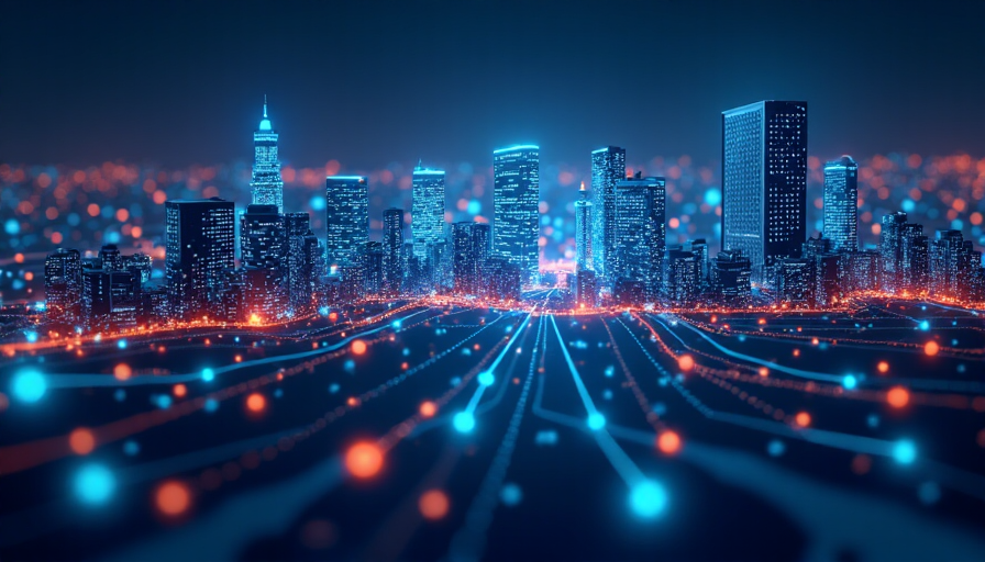 Government Embraces Anonymized Data Partnerships for AI Kosh