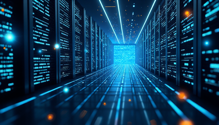Microsoft's Data Center Shift Sparks Decline in Bitcoin Mining Stocks Amid AI Oversupply Concerns