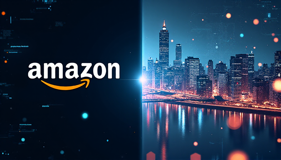 Amazon vs. Emerging AI Contenders: Navigating Wall Street's Latest Leaders