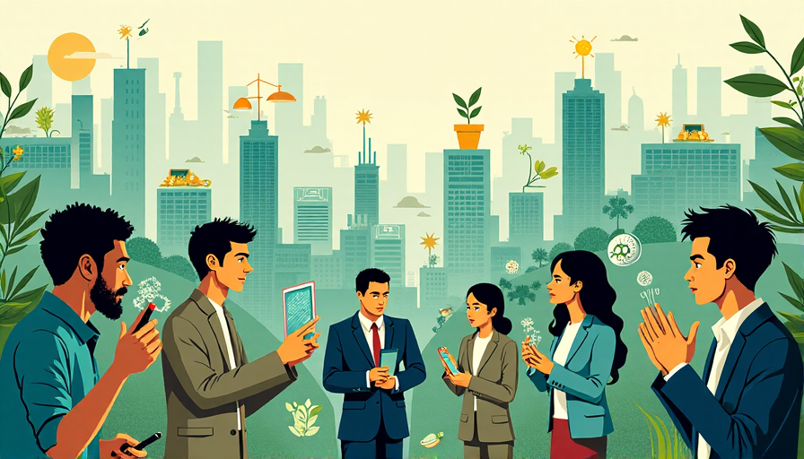 Latino Entrepreneurs: A Decade of Resilience and Innovation Driving U.S. Economic Growth