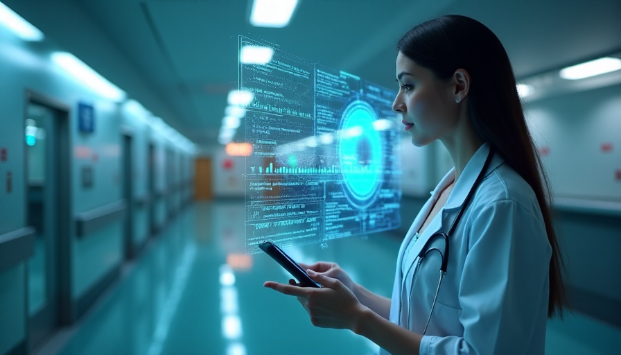 Navigating the Future with Agentic AI: Insights for Healthcare IT Leaders
