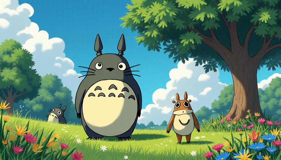 When AI Embraces Ghibli: Passion, Innovation, and Copyright Dilemmas