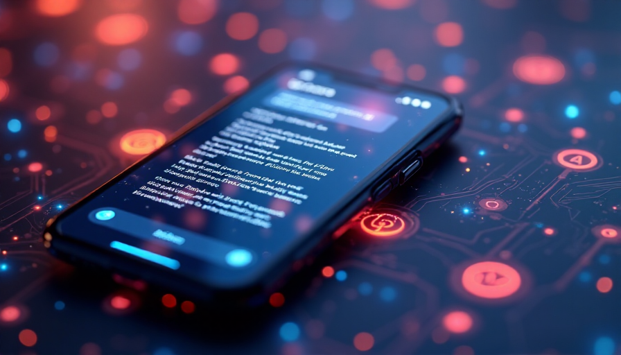 Breakthrough AI Chatbot Revolutionizes Mental Health Therapy