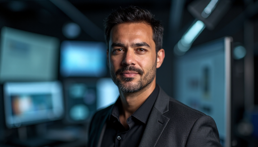Runway AI Pioneers Gen-4: A New Era in Consistent, Hollywood-Quality Video Production