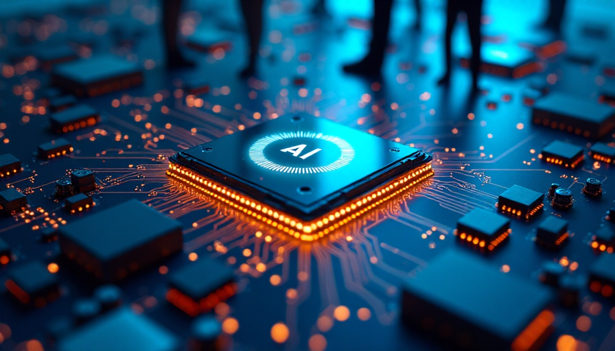 IndiaAI Mission Paves the Way for Next-Gen GPU Workloads with Leading L1 Bidders