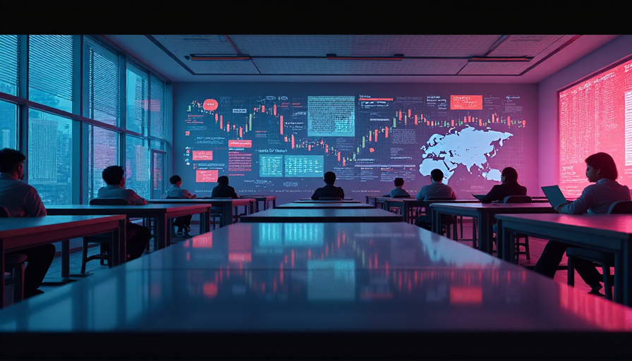 Ruanyun Edai Technology IPO Sparks New Era for AI-Driven K-12 Education