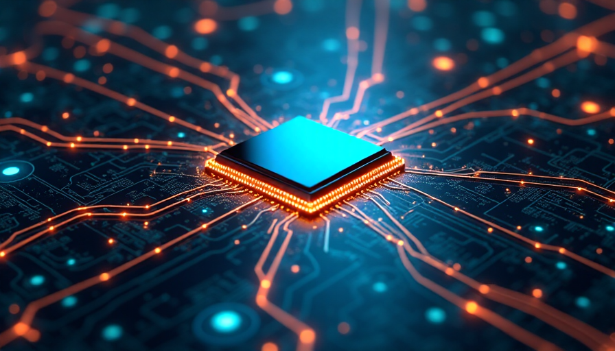 TSMC Faces $1 Billion+ Fine Over U.S. Export Control Violations in Huawei AI Chip Dealings