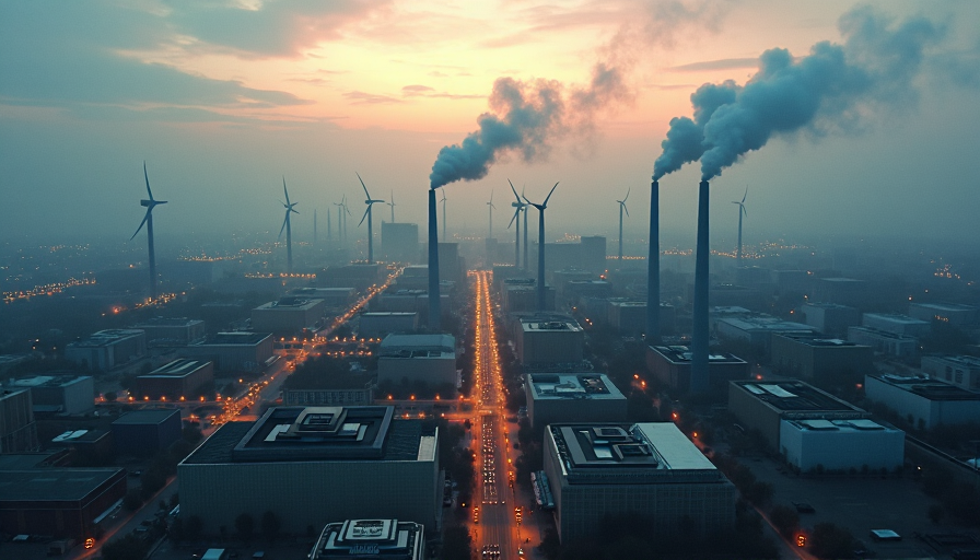 xAI Under Fire for Environmental Violations in Memphis