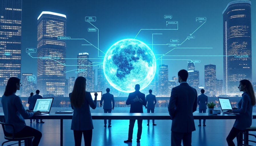 Redefining Marketing in the AI Era: New Structures, Roles, and Strategies