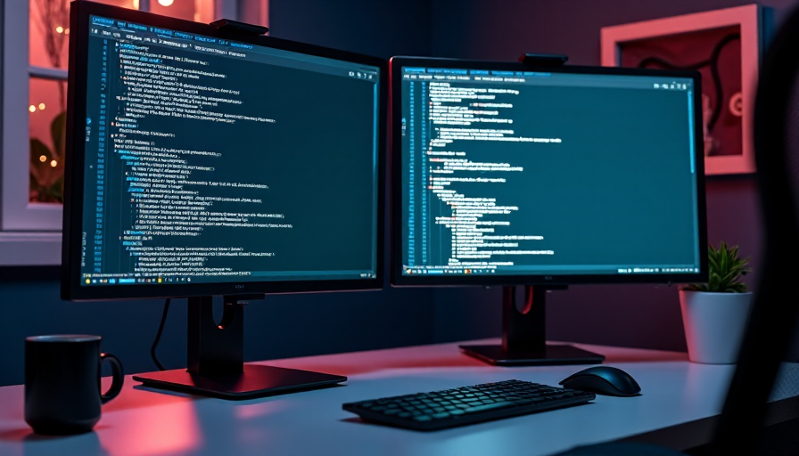 Revolutionizing Development VSCode Copilot Agent Mode Ge 