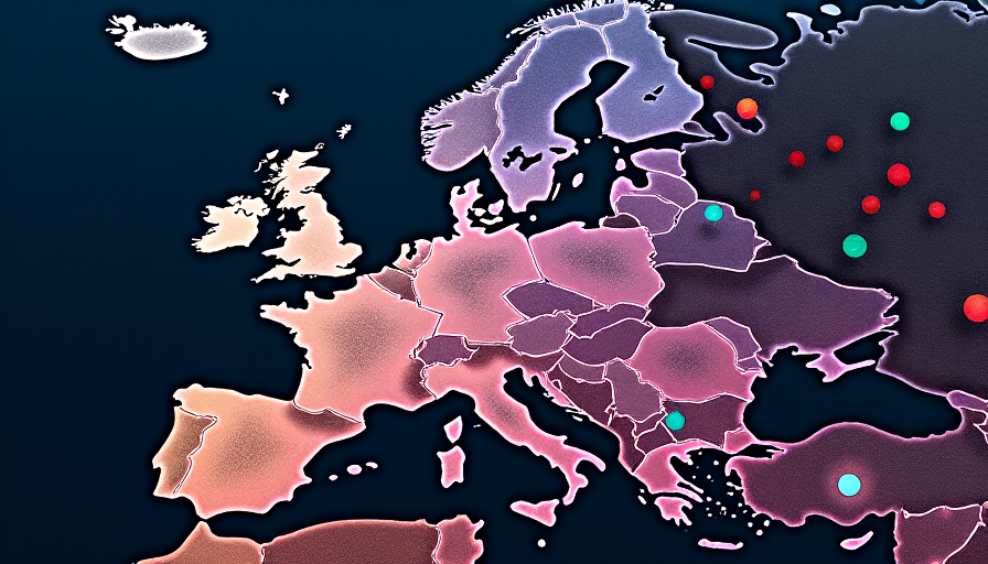 Meta Leverages European Public Content for Advanced AI Training