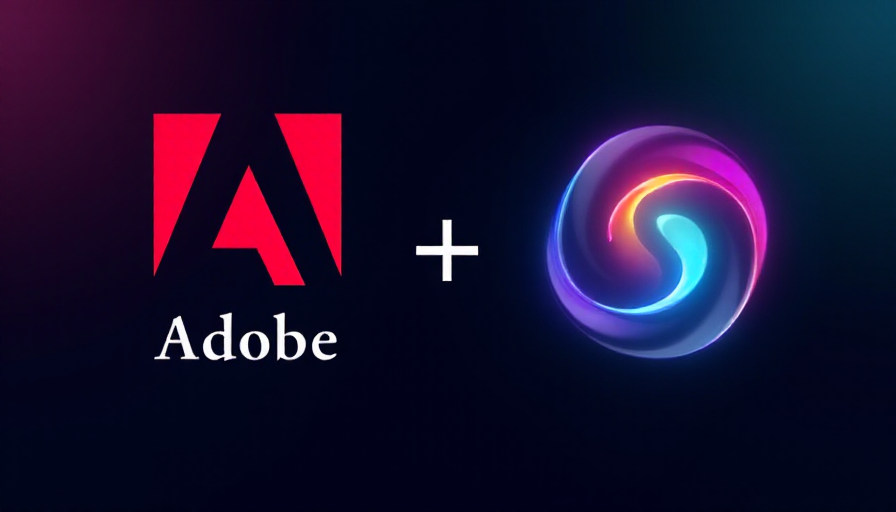 Adobe Partners with Synthesia to Revolutionize AI Video Production for Enterprises